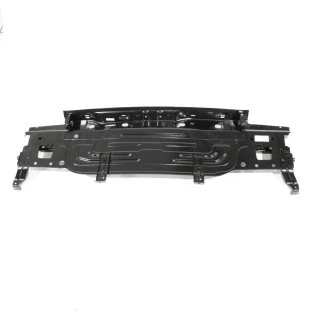 Chapa Painel Volkswagen Golf 2014 a 2019 - Traseiro - Original