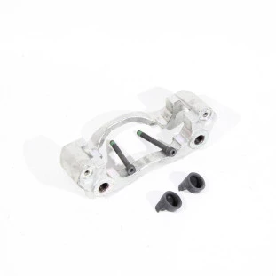 Chapa Pinça Freio Peugeot Boxer 1994 a 2021 - Original