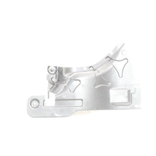 Chapa Proteção de Cárter Volkswagen Up 2014 a 2018 - Externo - Original