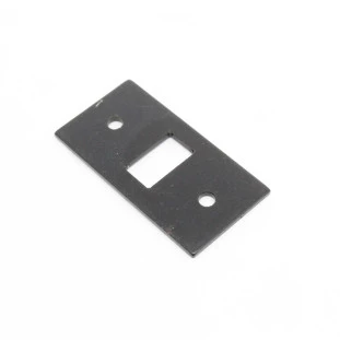 Chapa Reforço Mitsubishi Pajero 1999 a 2022 - Original