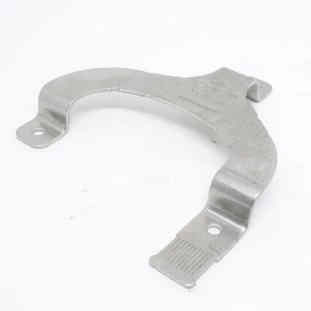 Chapa de Fixação Válvula EGR Volkswagen Amarok 2011 a 2021 - Original