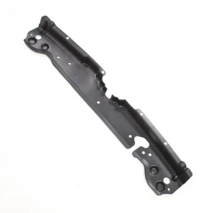 Chapa do Painel Corta Fogo Kia Sportage 1998 a 2001 - Dianteiro / Externo / Superior - Original