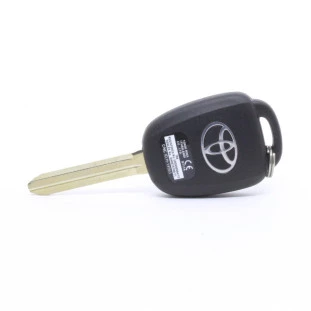 Chave Alarme Toyota Yaris 2019 a 2022 - Original