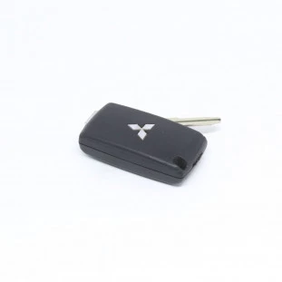 Chave Canivete Mitsubishi Asx 2011 a 2022 - Original