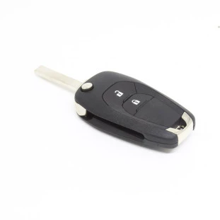 Chave Canivete Completa Chevrolet Cruze 2019 a 2021 - Original