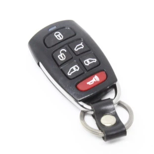 Chave Controle Keyless Kia Carnival 2012 a 2015 - Original