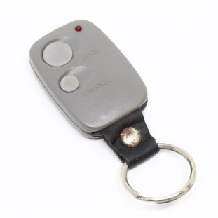 Chave Controle Keyless Kia Carnival 1999 a 2005 - Original