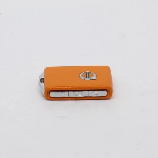 Chave Controle Keyless Volvo Xc90 2016 a 2021 - Original