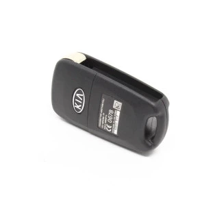 Chave Controle Keyless Kia Soul 2011 a 2014 - Original