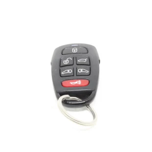 Chave Controle Keyless Kia Carnival 2012 a 2015 - Original