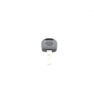 Chave Ignição Volkswagen Fox 2010 a 2014 - Original