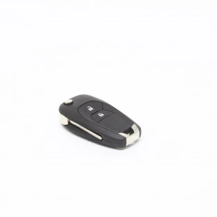 Chave com Controle Chevrolet Tracker 2021 a 2022 - Original