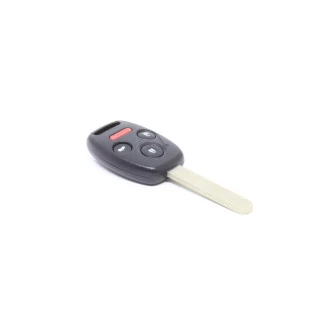 Chave com Imobilizador Honda Accord 2003 a 2007 - Original