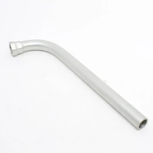 Chave de Roda Volkswagen Eos 2009 a 2010 - Externo - Original