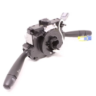 Chave de Seta Peugeot 307hb 2009 a 2011 - Esquerdo / Dianteiro / Interno - Original