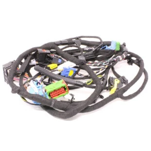 Chicote Peugeot 208 2013 a 2021 - Original