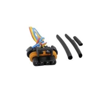 Chicote 4 vias Bomba Flex - TC 