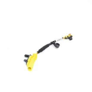 Chicote Airbag Passageiro Chevrolet Onix 2013 a 2018 - Direito - Original