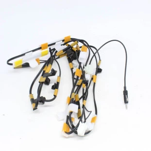 Chicote Antena Mitsubishi Asx 2011 a 2022 - Original