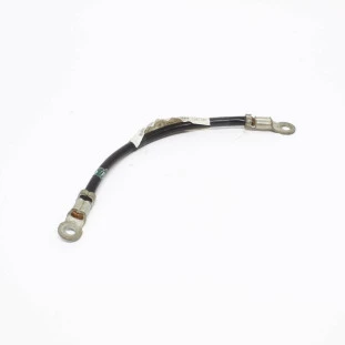 Chicote Aterramento Bateria Nissan Frontier 2014 a 2019 - Original