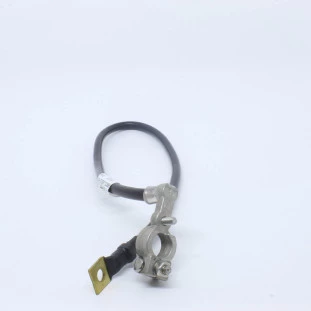 Chicote Bateria Volkswagen Spacefox 2006 a 2019 - Original