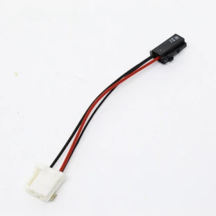 Chicote Bomba Combustivel Kia Bongo K2700 2004 a 2008 - Original