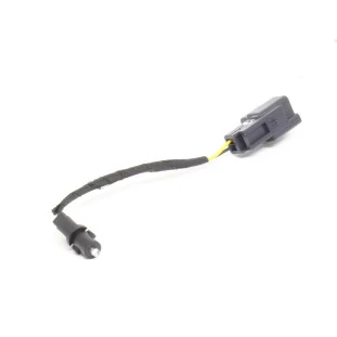 Chicote Led Alavanca Câmbio Chevrolet Prisma 2007 a 2012 - Original