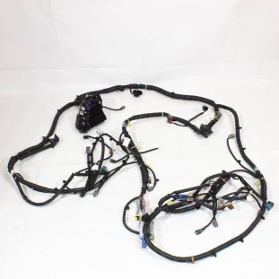 Chicote Motor Honda Civic 2007 a 2008 - Original