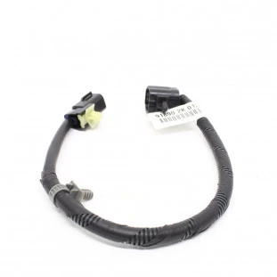 Chicote Sensor Distancia e Lampas Kia Soul 2009 a 2012 - Traseiro - Original