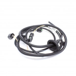 Chicote Sensor Estacionamento Renault Logan 2012 a 2022 - Original