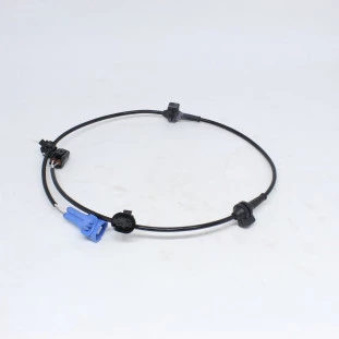 Chicote Sensor Freio Abs Suzuki Scross 2016 a 2021 - Passageiro / Traseiro - Original