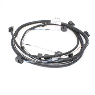 Chicote Sensor Ré Estacionamento Renault Sandero 2016 a 2022 - Original