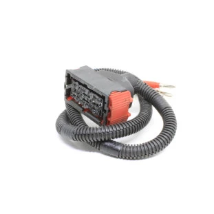 Chicote Sensor Temperatura da Água Fiat Bravo 2011 a 2016 - Original