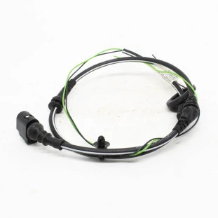 Chicote Sensor de Velocidade Volkswagen Jetta 2007 a 2010 - Original