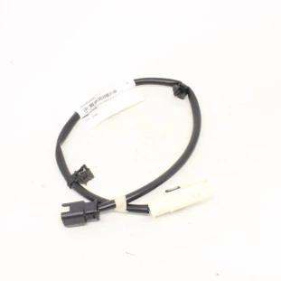Chicote Sistema Alarme Peugeot 2008 2019 a 2021 - Original