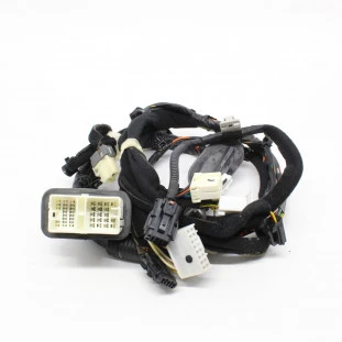 Chicote da Porta Kia Sorento 2002 a 2007 - Motorista / Dianteiro - Original