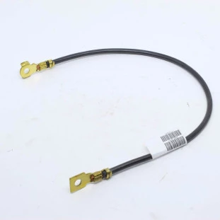 Chicote do Alternador Volkswagen Virtus 2018 a 2022 - Original