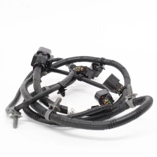 Chicote do Sensor de Estacionamento Kia Sorento 2009 a 2013 - Traseiro - Original