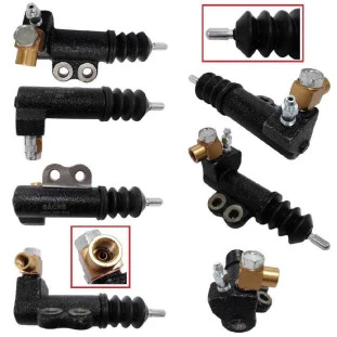 Cilindro Auxiliar Embreagem Hyundai I30 2010 a 2015 - Sachs