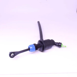 Cilindro Mestre Embreagem Nissan Versa 2012 a 2021 - Dianteiro / Externo - Original