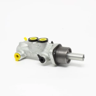 Cilindro Mestre Freio Chevrolet Montana 2011 a 2013 - Original