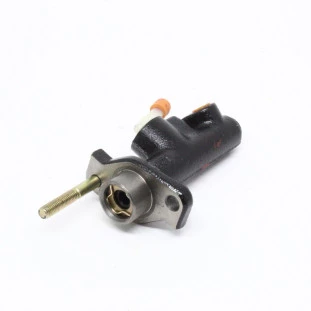 Cilindro Mestre Pedal da Embreagem Kia Sportage 1998 a 2001 - Dianteiro - Kia
