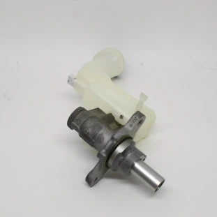 Cilindro Mestre do Freio Nissan Sentra 2007 a 2012 - Original