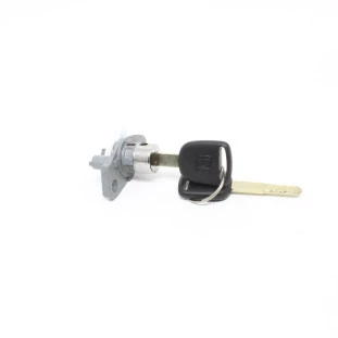 Cilindro Trava Porta Mala Honda Civic 2003 a 2005 - Original