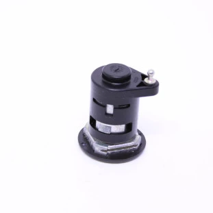 Cilindro de Fechadura Peugeot Boxer 1994 a 2014 - Dianteiro - Original