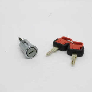Cilindro de Ignição Chevrolet Zafira 2001 a 2012 - Original