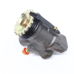 Cilindro de Roda Kia Bongo K3600 1994 a 1999 - Direito / Dianteiro - Original