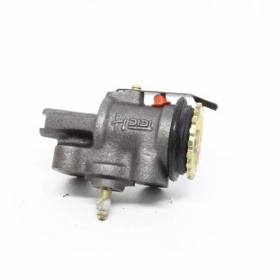 Cilindro de Roda Kia Bongo K3600 1994 a 1999 - Esquerdo / Dianteiro / Externo - Tcic