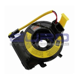 Cinta Airbag Kia Cerato 2010 a 2013 - Polo Euro