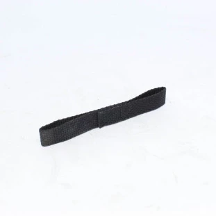 Cinta Assento Banco Mitsubishi L200 2008 a 2022 - Traseiro - Original